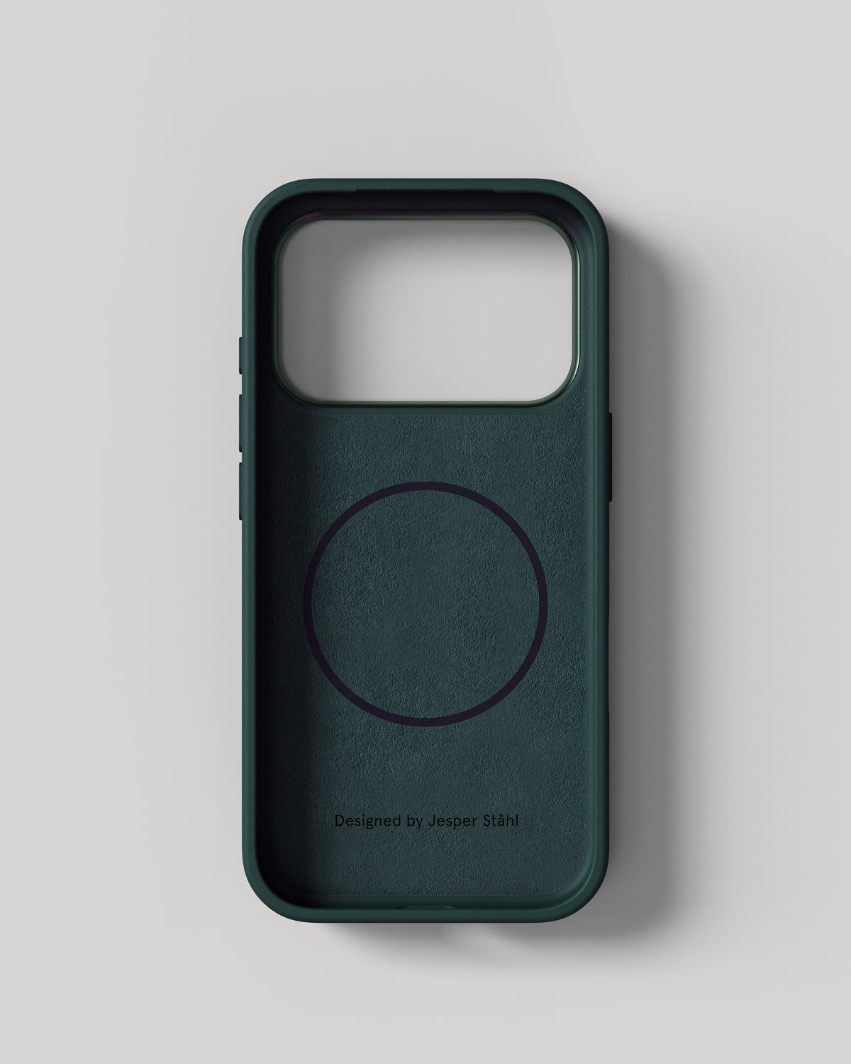 Bold Case
