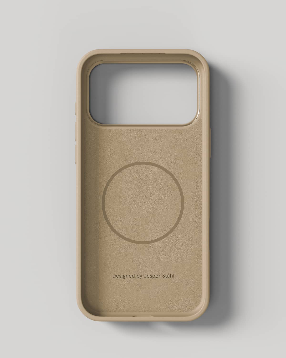 Bold Case
