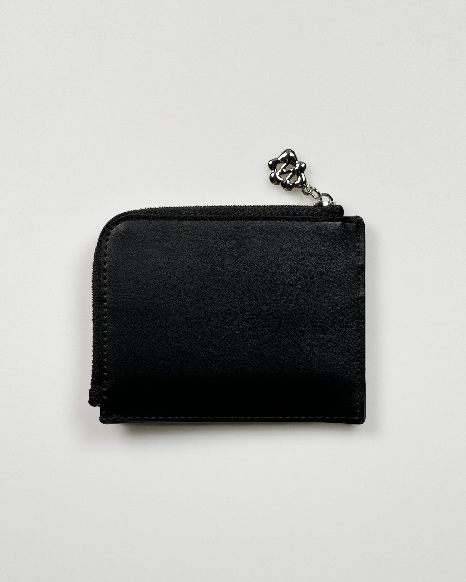 Zipper Wallet