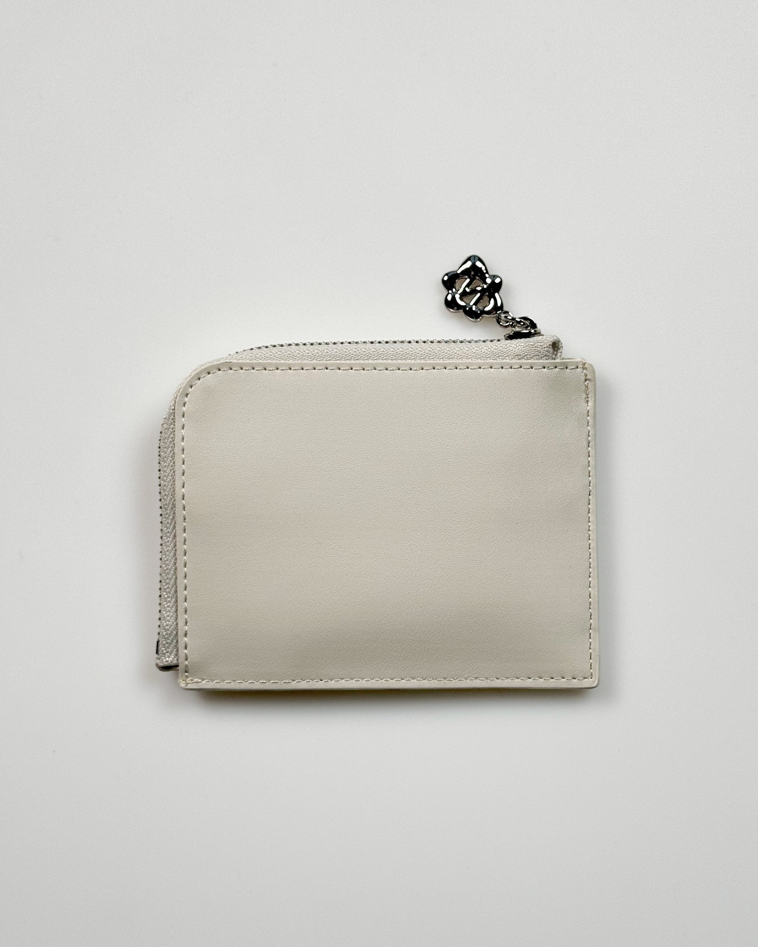 Zipper Wallet