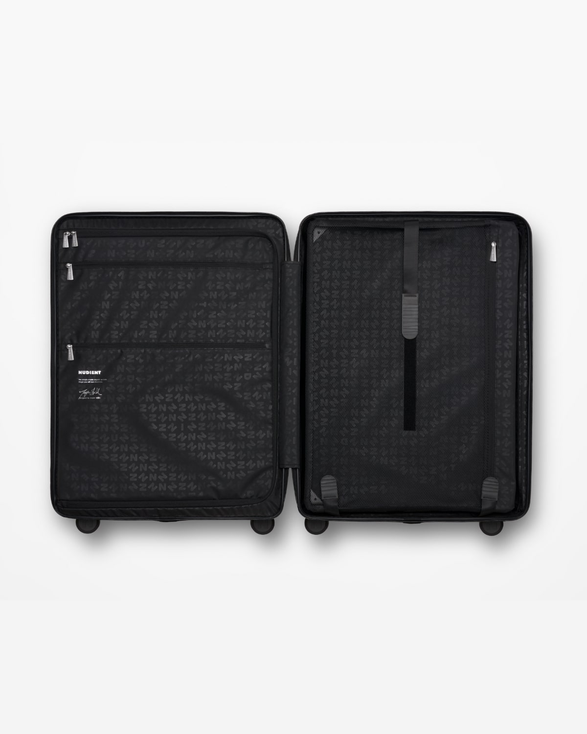 Bold Check-in (L) Bag