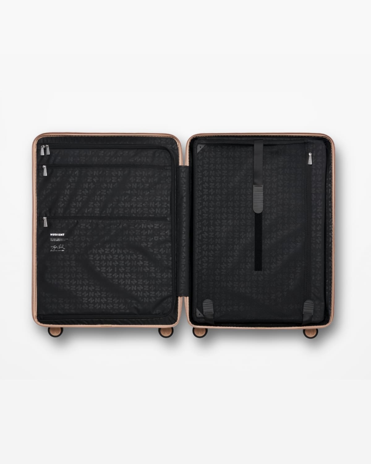 Bold Check-in (L) Bag