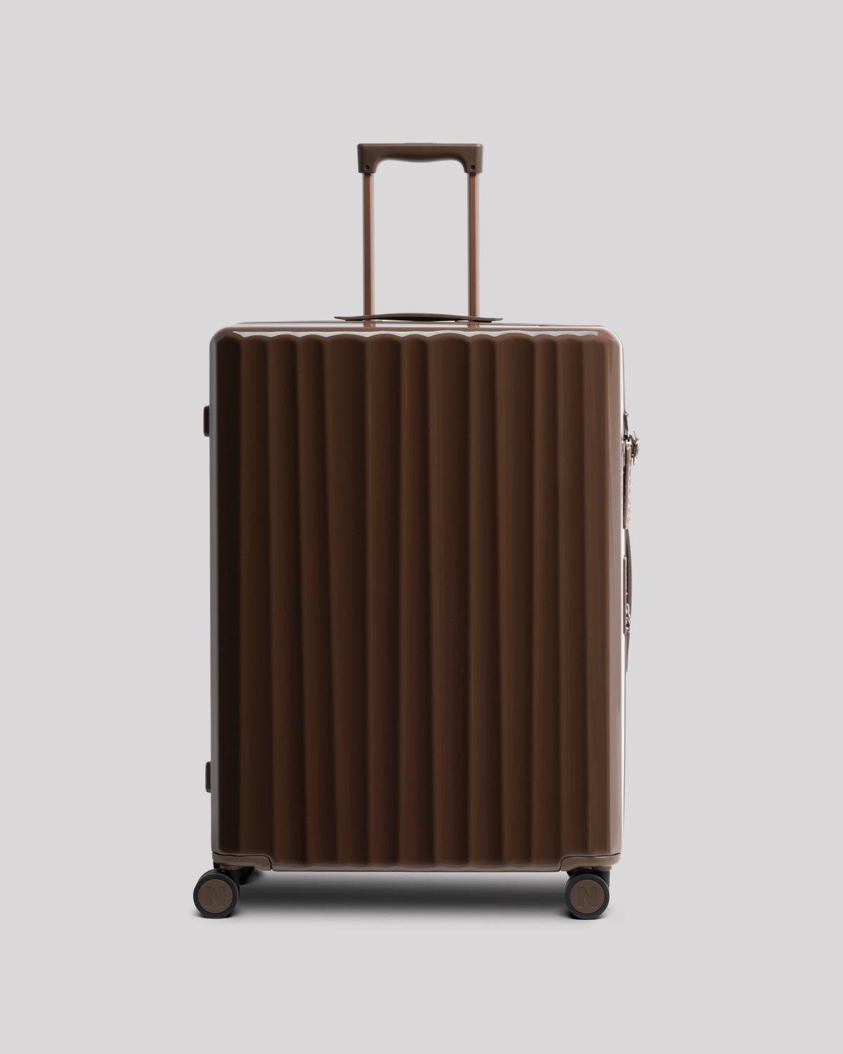 Chestnut Brown - Bold Cabin Bag V2 + Bold Check-In (M) Bag V2 - Bold Check-In (L) Bag V2 Bundle