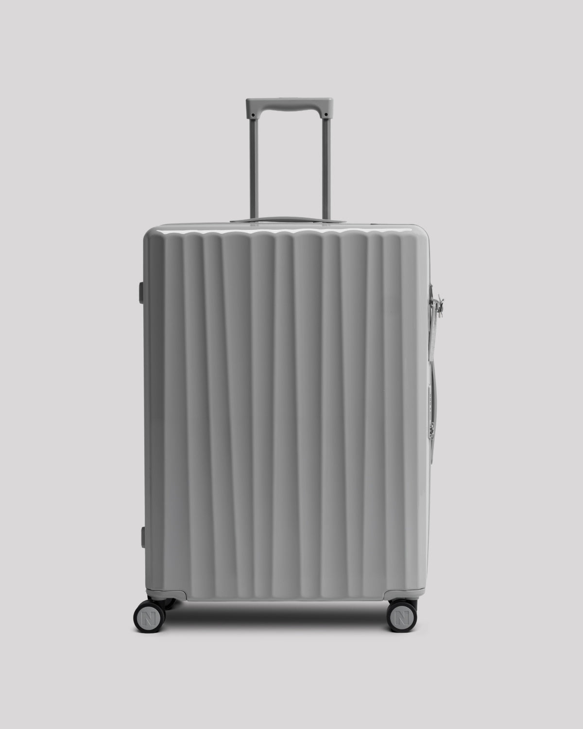 Urban Grey - Bold Cabin Bag V2 + Bold Check-In (M) Bag V2 - Bold Check-In (L) Bag V2 Bundle