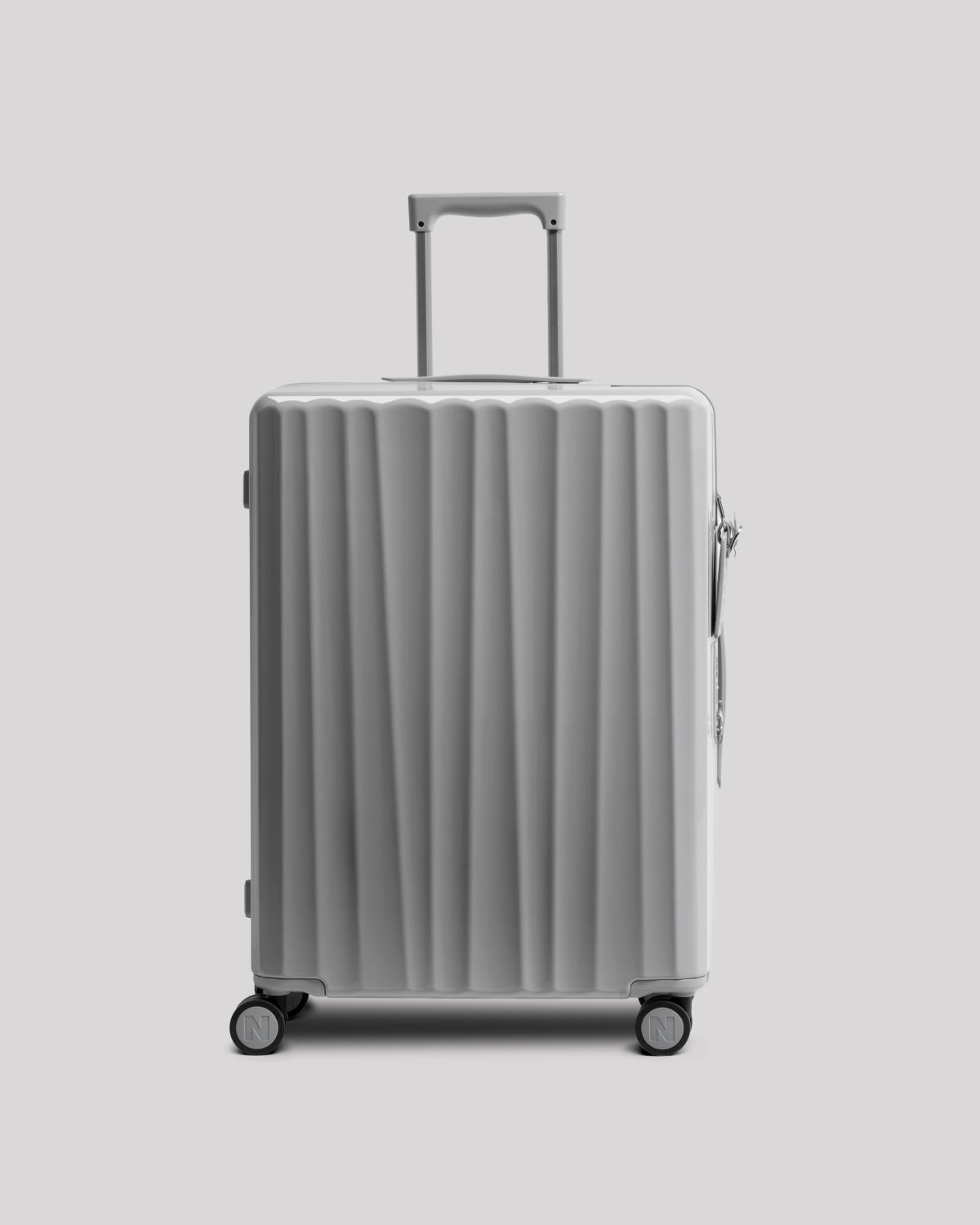 Urban Grey - Bold Cabin Bag V2 + Bold Check-In (M) Bag V2 - Bold Check-In (L) Bag V2 Bundle