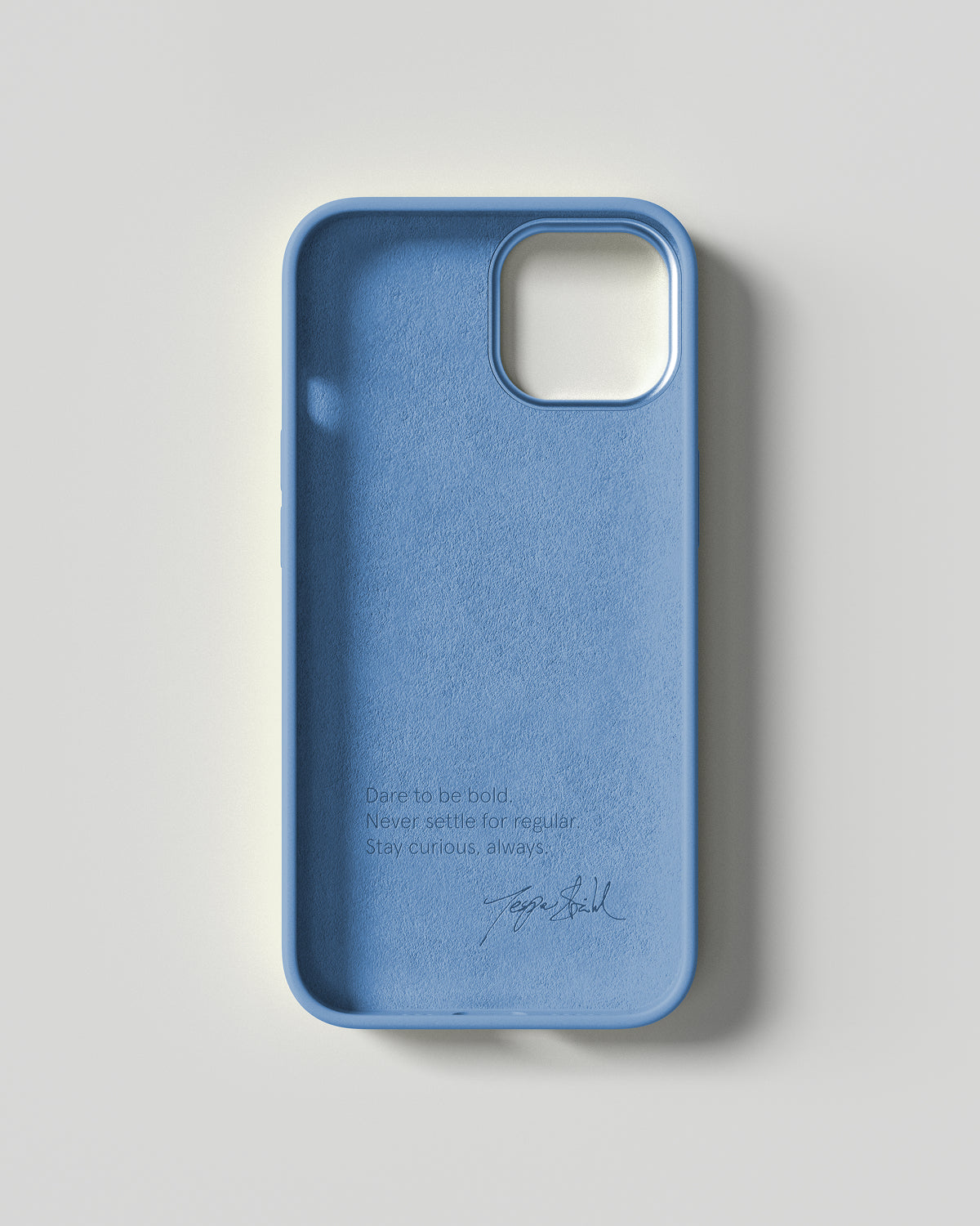 Bold Case