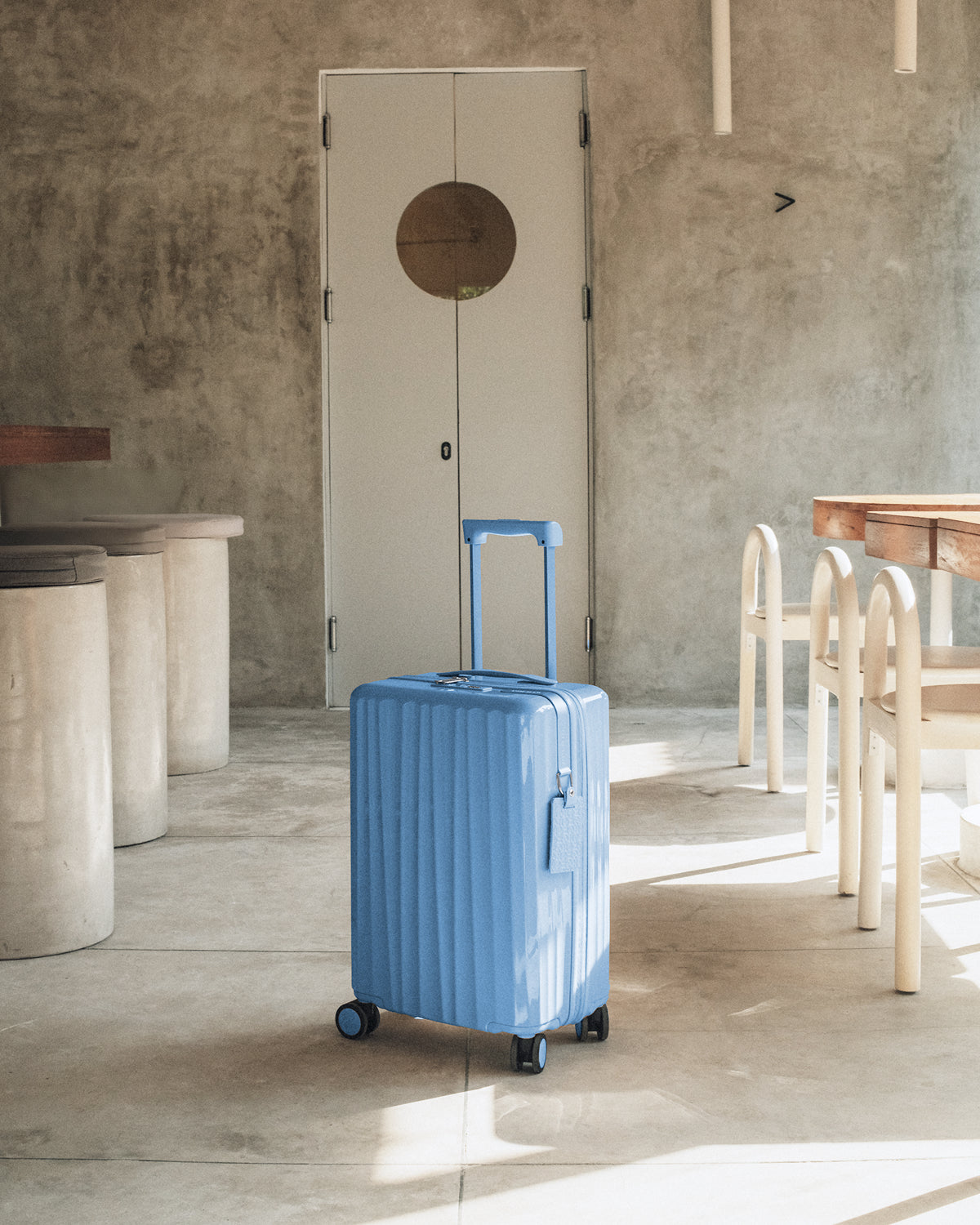 Bold Cabin Bag