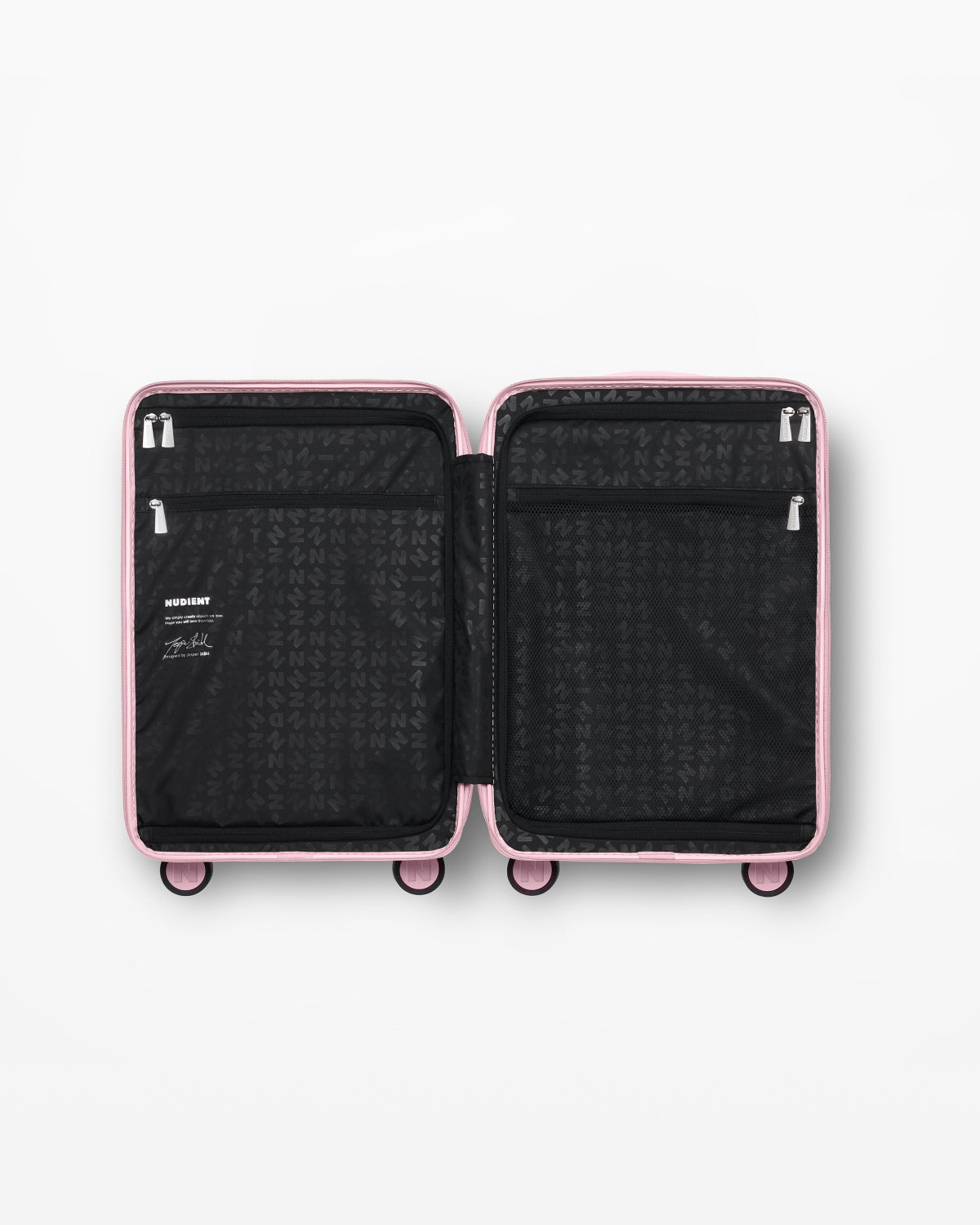 Bold Cabin Bag