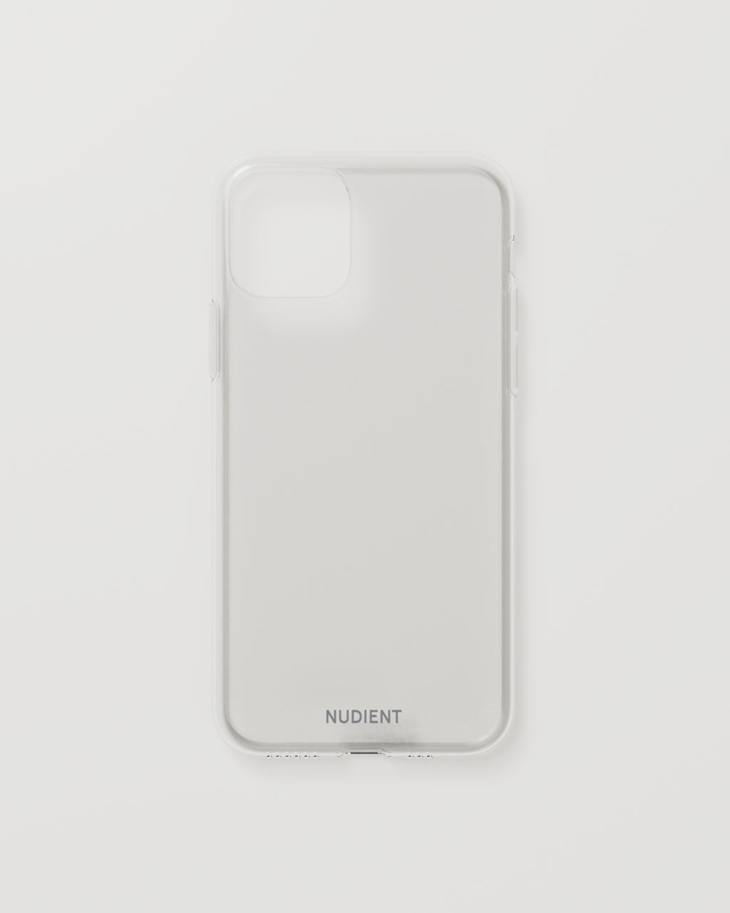 Transparent Case