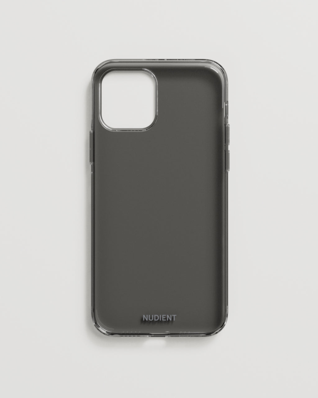 Transparent Case